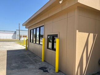 Houston, TX undefined - 7810 Bellfort Rd Houston, TX undefined - 7810 Bellfort Rd