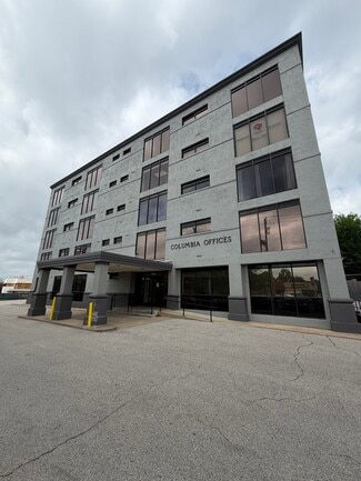 Tulsa, OK Office - 2651 E 21st St