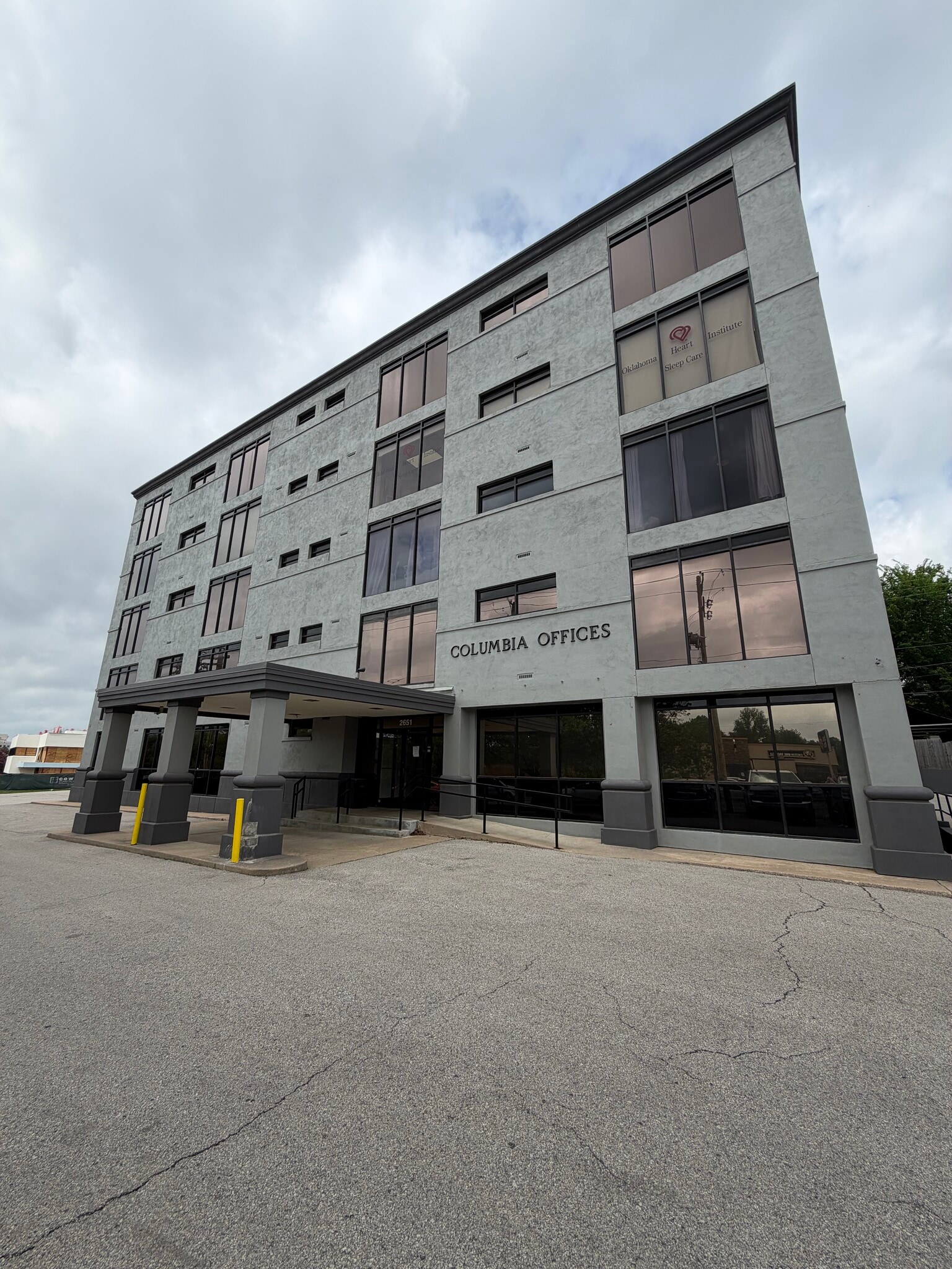 2651 E 21st St, Tulsa, OK for Rent