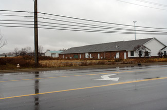 Monroe, MI Commercial - S Telegraph Rd