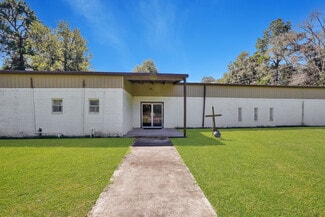 Cleveland, TX Office - 29 County Road 2295