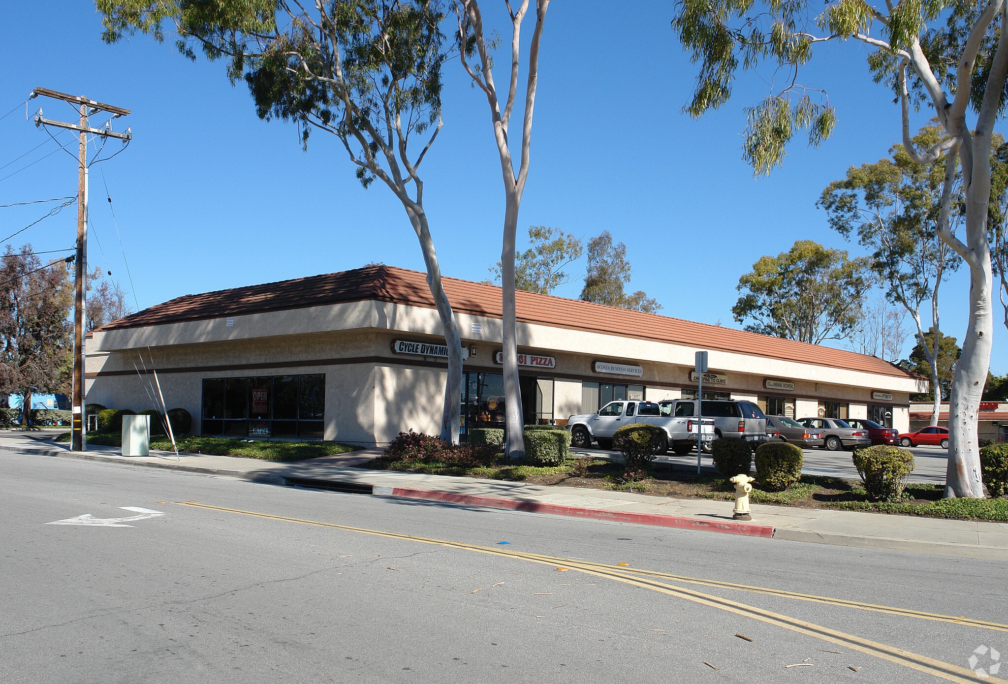 10225 Telephone Rd, Ventura, CA for Rent