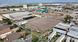 Laredo, TX Industrial - 910 Pellegrino Ct