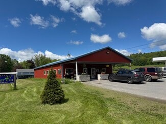 Gilboa, NY Retail - 1275 1275 state route 990 v Rt Gilboa, NY Retail - 1275 1275 state route 990 v Rt
