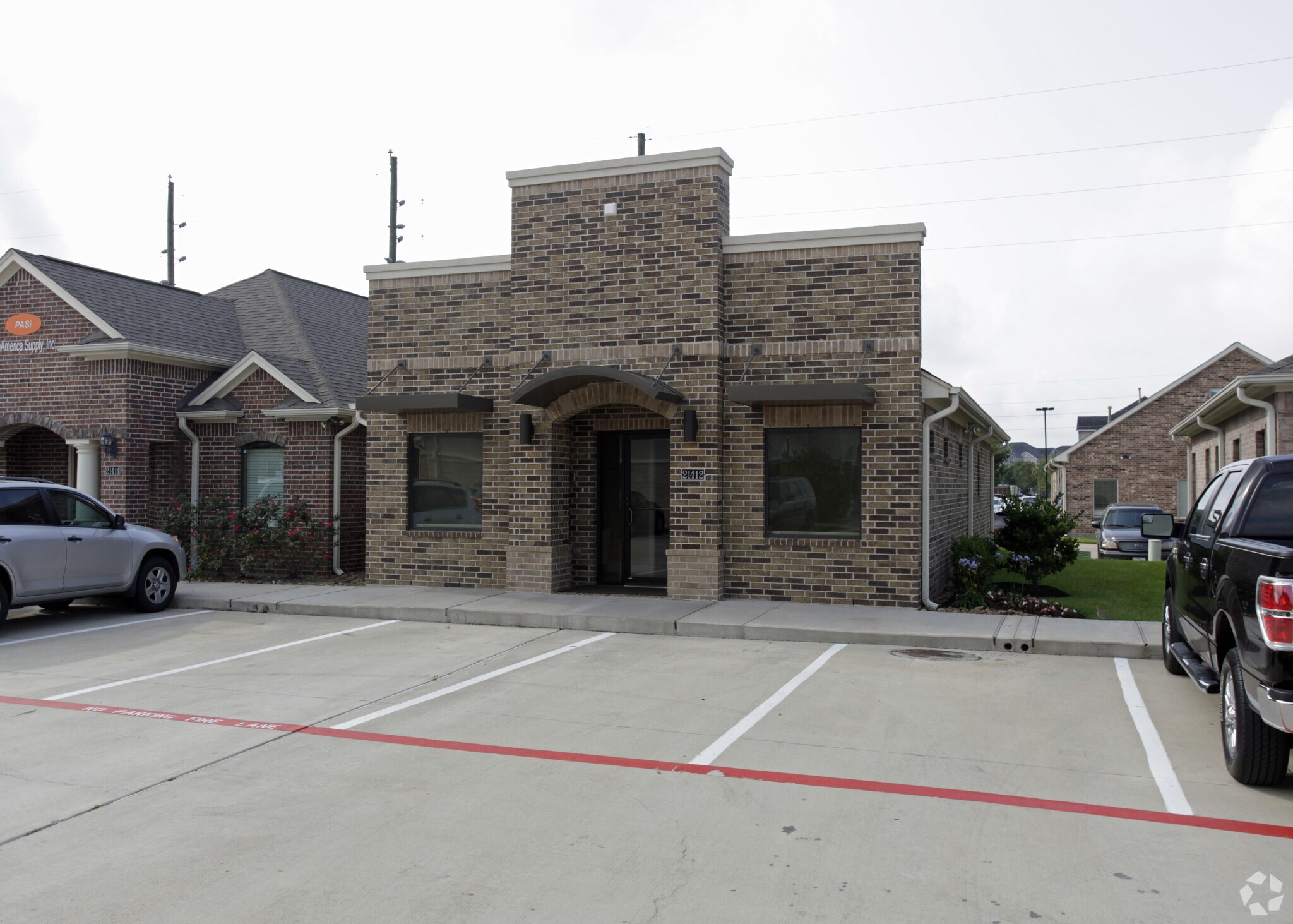 21412 Provincial Blvd, Katy, TX for Sale