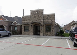 Katy, TX undefined - 21412 Provincial Blvd