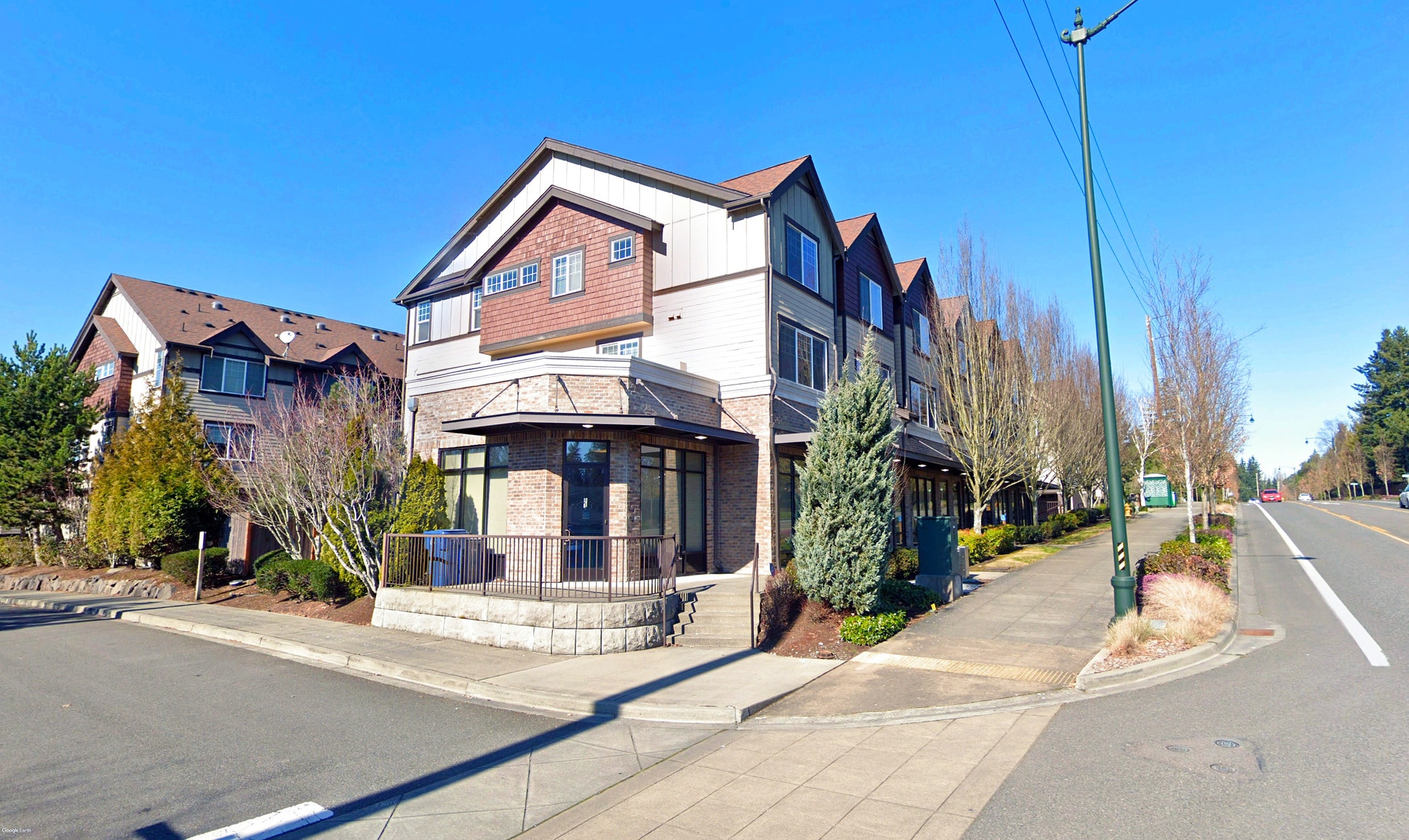 19439 1st Ave S, Normandy Park, WA for Rent