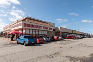 Houston, TX Retail - 5160-5240 Aldine Mail Rd