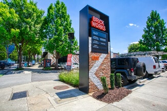Atlanta, GA Office, Office/Retail, Flex - 1000 Marietta St NW Atlanta, GA Office, Office/Retail, Flex - 1000 Marietta St NW