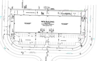 Cocoa, FL Industrial - 3092 Oxbow Cir Cocoa, FL Industrial - 3092 Oxbow Cir