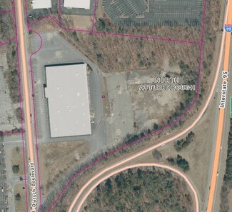 North Attleboro, MA Commercial - 15 John L. Dietsch Boulevard