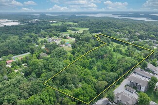 Nashville, TN Commercial Land - 2253-2257 Smith Springs Rd Nashville, TN Commercial Land - 2253-2257 Smith Springs Rd