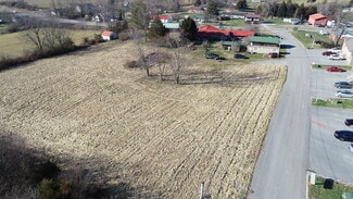 Harrogate, TN Residential - 136 Saint George Ln