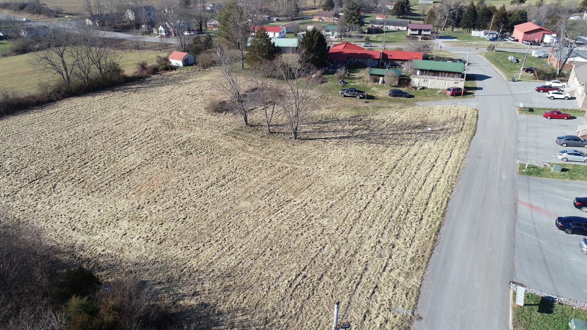 136 Saint George Ln, Harrogate, TN for Sale