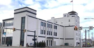 Cincinnati, OH Office - 2089 Sherman Ave