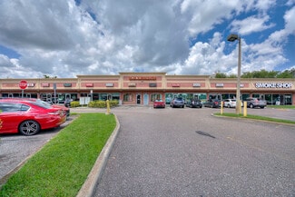 Winter Park, FL Retail - 1555 N Semoran Blvd