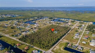 Cape Coral, FL Residential Land - 3926 Kismet Pky Cape Coral, FL Residential Land - 3926 Kismet Pky