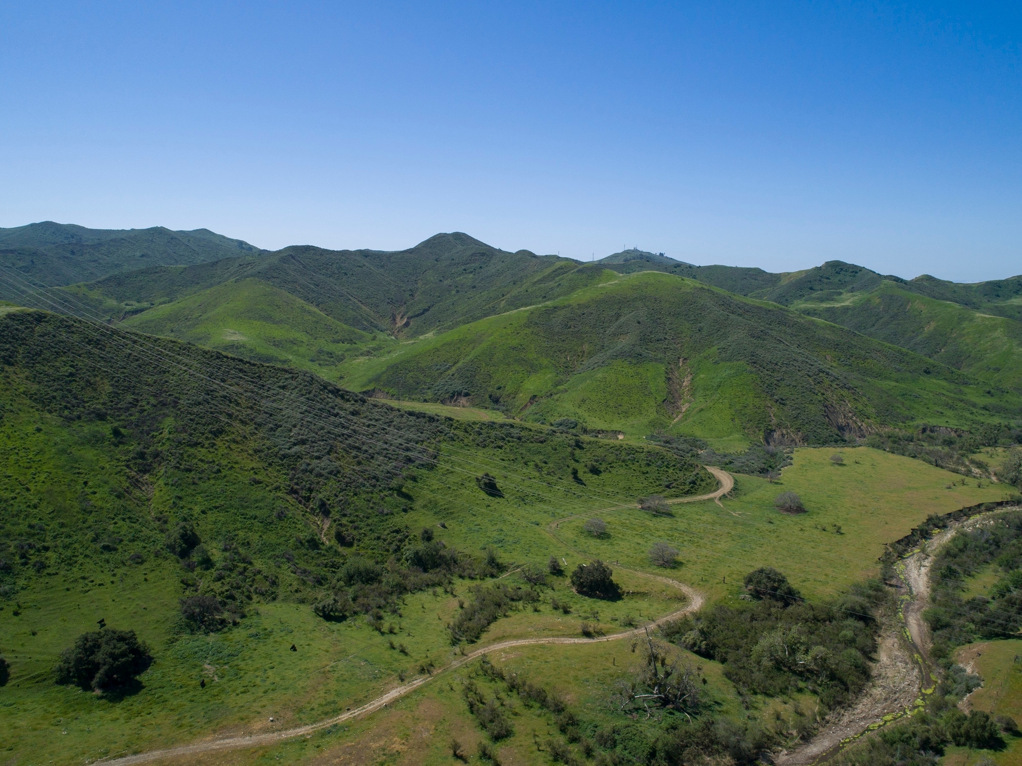 0 Canada Larga Rd, Ventura, CA for Sale