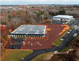 Westborough, MA Industrial - 9 Otis St Westborough, MA Industrial - 9 Otis St