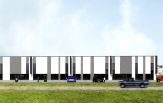 Headingley, MB Industrial - 5 Fast Ln