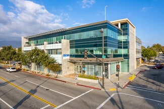 Pasadena, CA Office/Medical - 630 S Raymond Ave Pasadena, CA Office/Medical - 630 S Raymond Ave