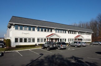 Pipersville, PA Office - 6151-6191 Kellers Church Rd