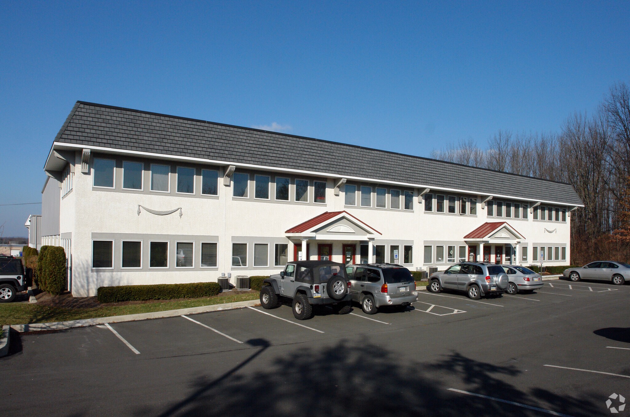 6151-6191 Kellers Church Rd, Pipersville, PA for Rent