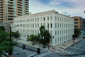 Chicago, IL Office - 607 W Fulton St