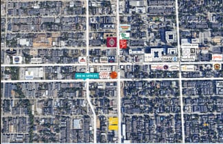 Houston, TX Office - 1615 Yale St Houston, TX Office - 1615 Yale St