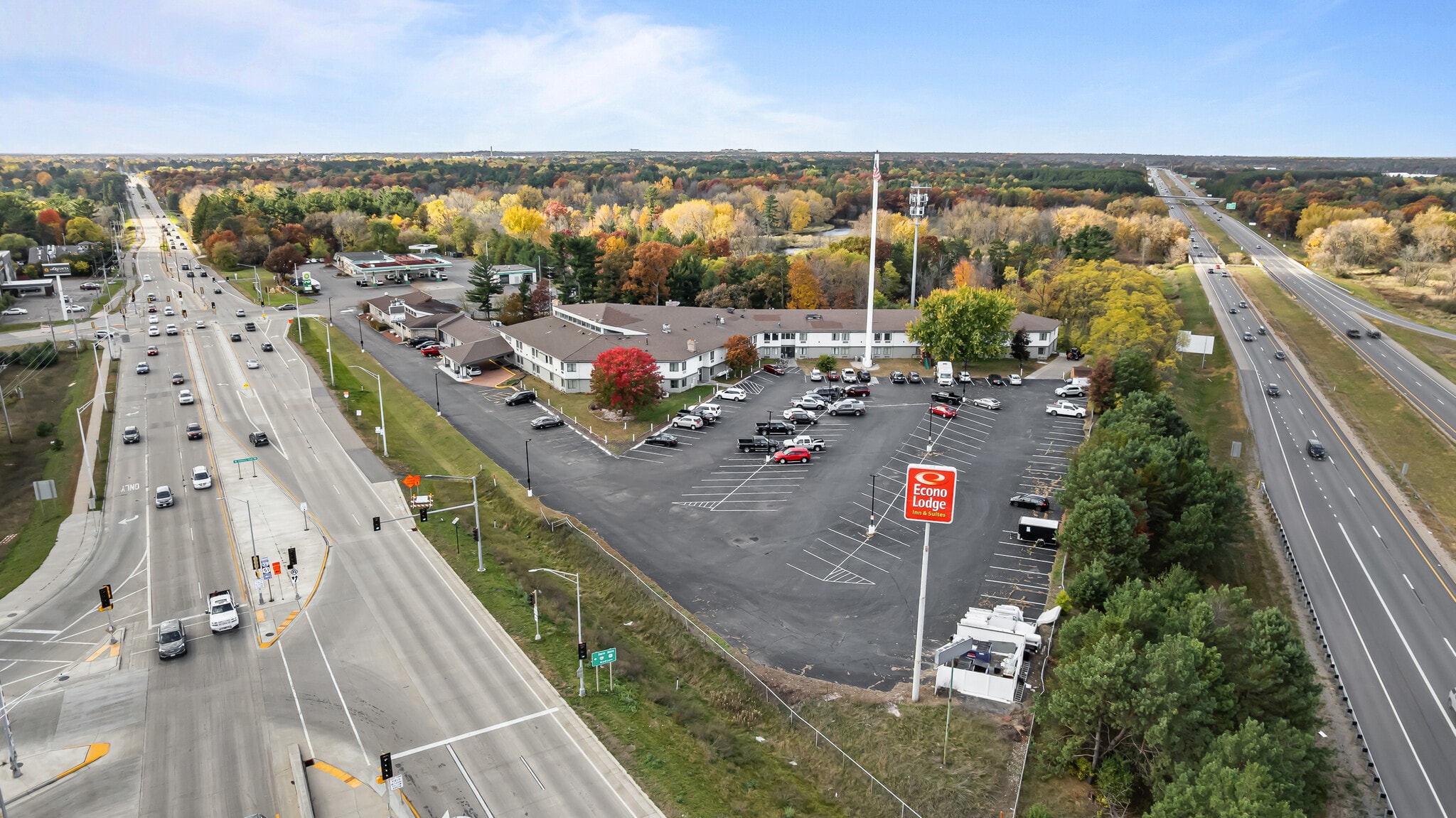 5110 Main St, Stevens Point, WI for Sale