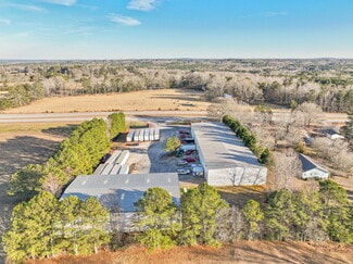 Carrollton, GA Flex - 4598 Carrollton Villa Rica Hwy