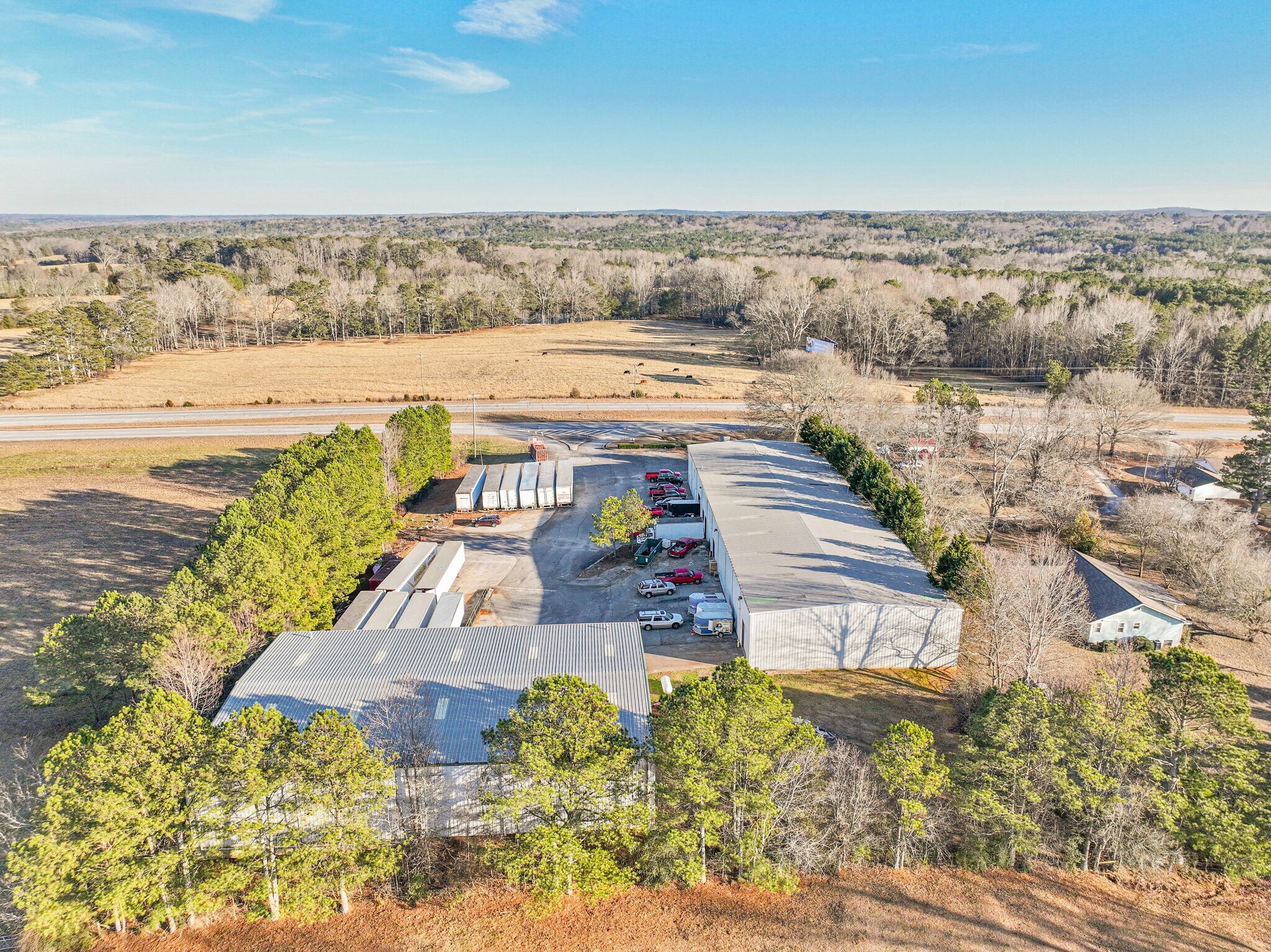 4598 Carrollton Villa Rica Hwy, Carrollton, GA for Rent