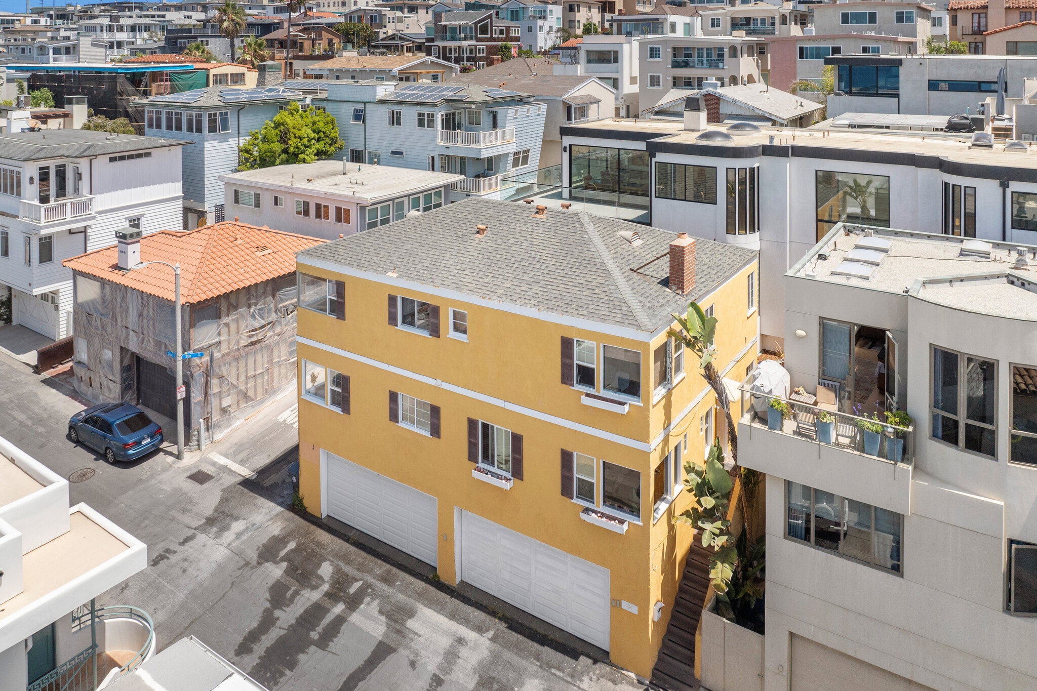 3104 Ocean Dr, Manhattan Beach, CA for Sale