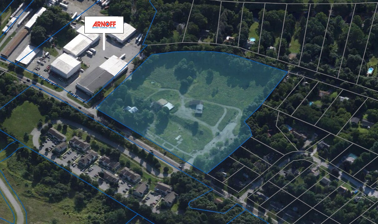 1266 Dutchess Tpke, Poughkeepsie, NY for Sale