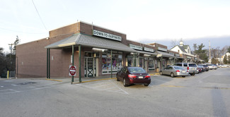 Lafayette Hill, PA Retail - 400-428 Germantown Pike