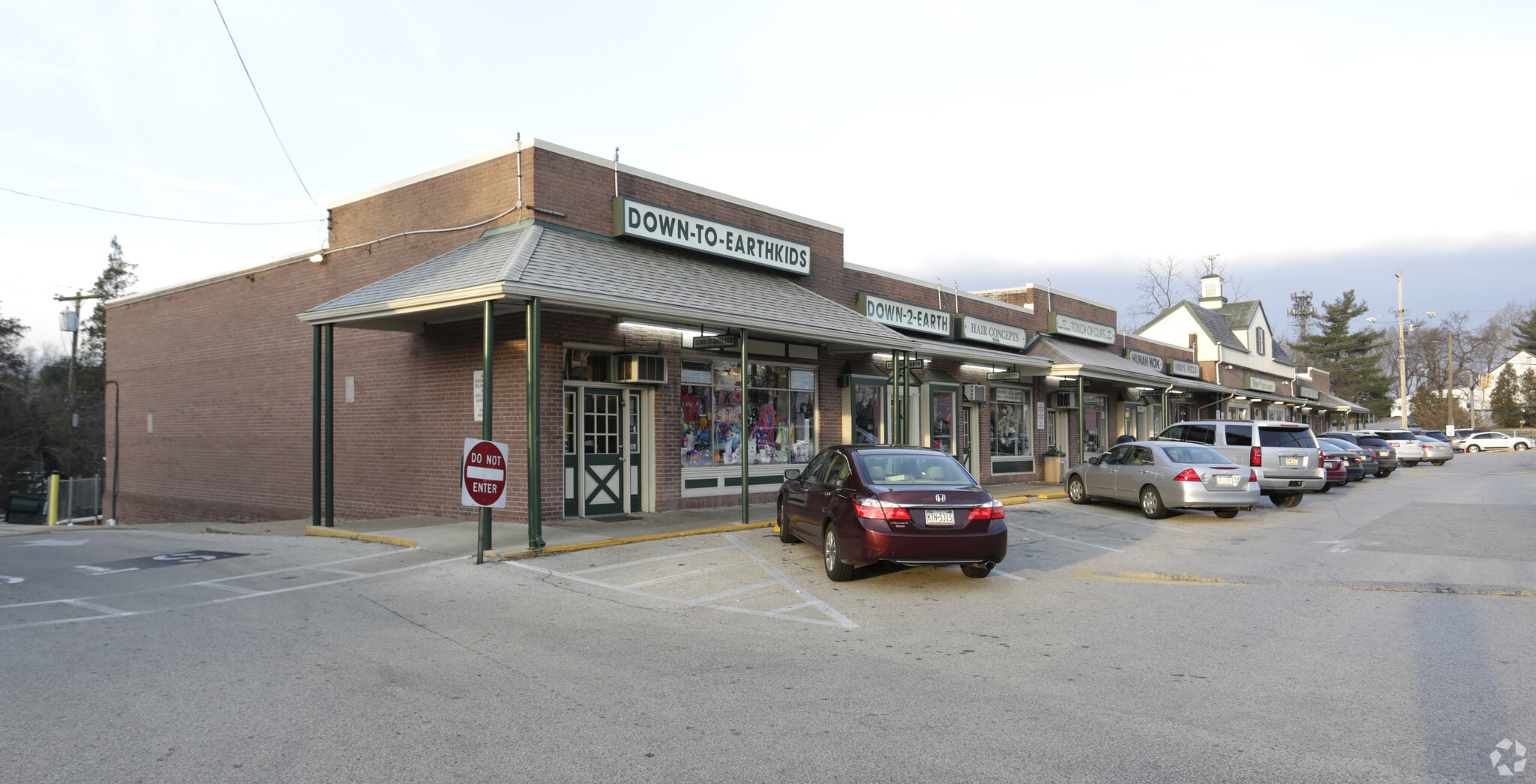 400-428 Germantown Pike, Lafayette Hill, PA for Rent