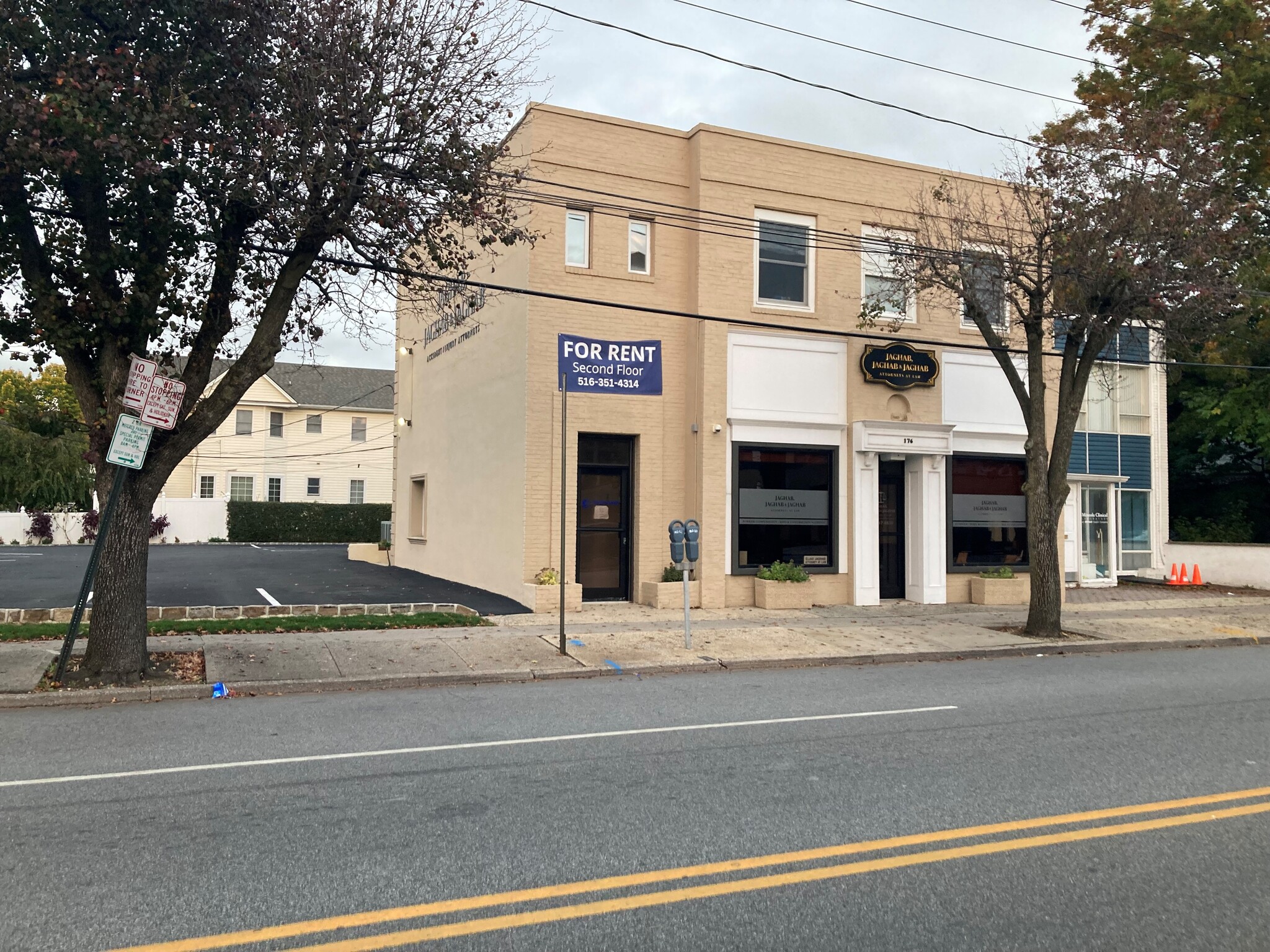 176 Mineola Blvd Mineola, NY 11501 - Office Property for Lease on ...