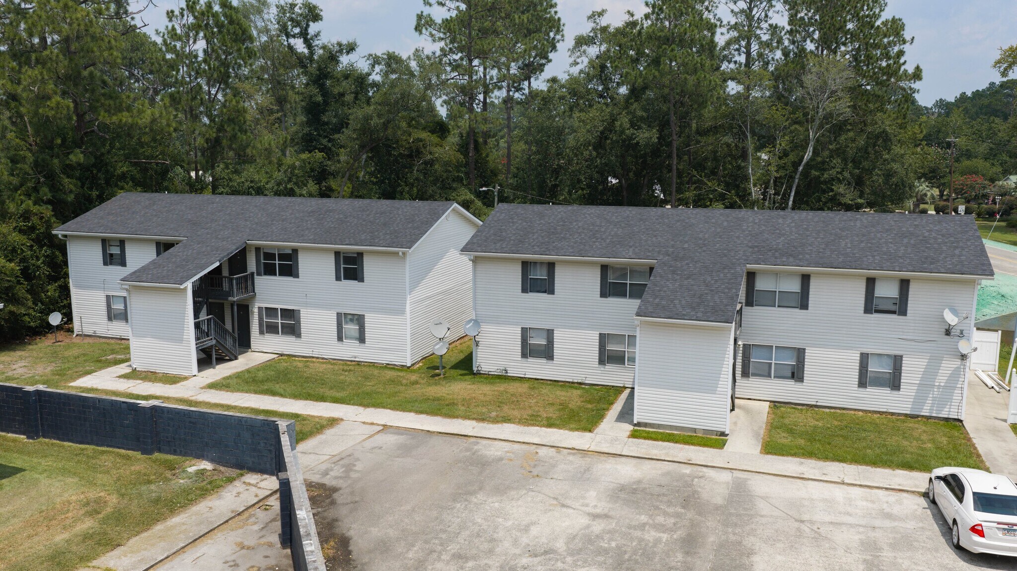 1900 City Circle Rd, Baxley, GA for Sale