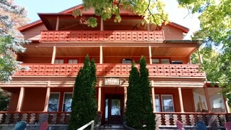 Lake Placid, NY Apartments - 2755 Main St