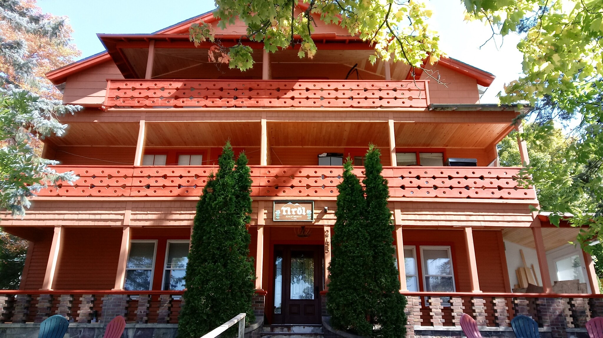 2755 Main St, Lake Placid, NY for Sale
