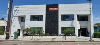 Culver City, CA Office - 10216-10220 Culver Blvd