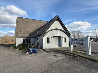London, KY Office - 4348 S Laurel Rd London, KY Office - 4348 S Laurel Rd