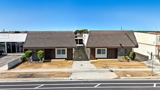 Downey, CA Apartments - 12143 Downey Ave