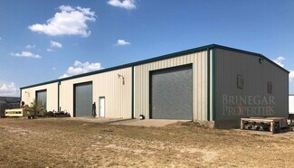 Georgetown, TX Industrial - 2700 FM 972 -1