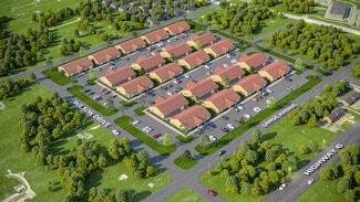 Manvel, TX Commercial - 7311 Wilson Rd Manvel, TX Commercial - 7311 Wilson Rd