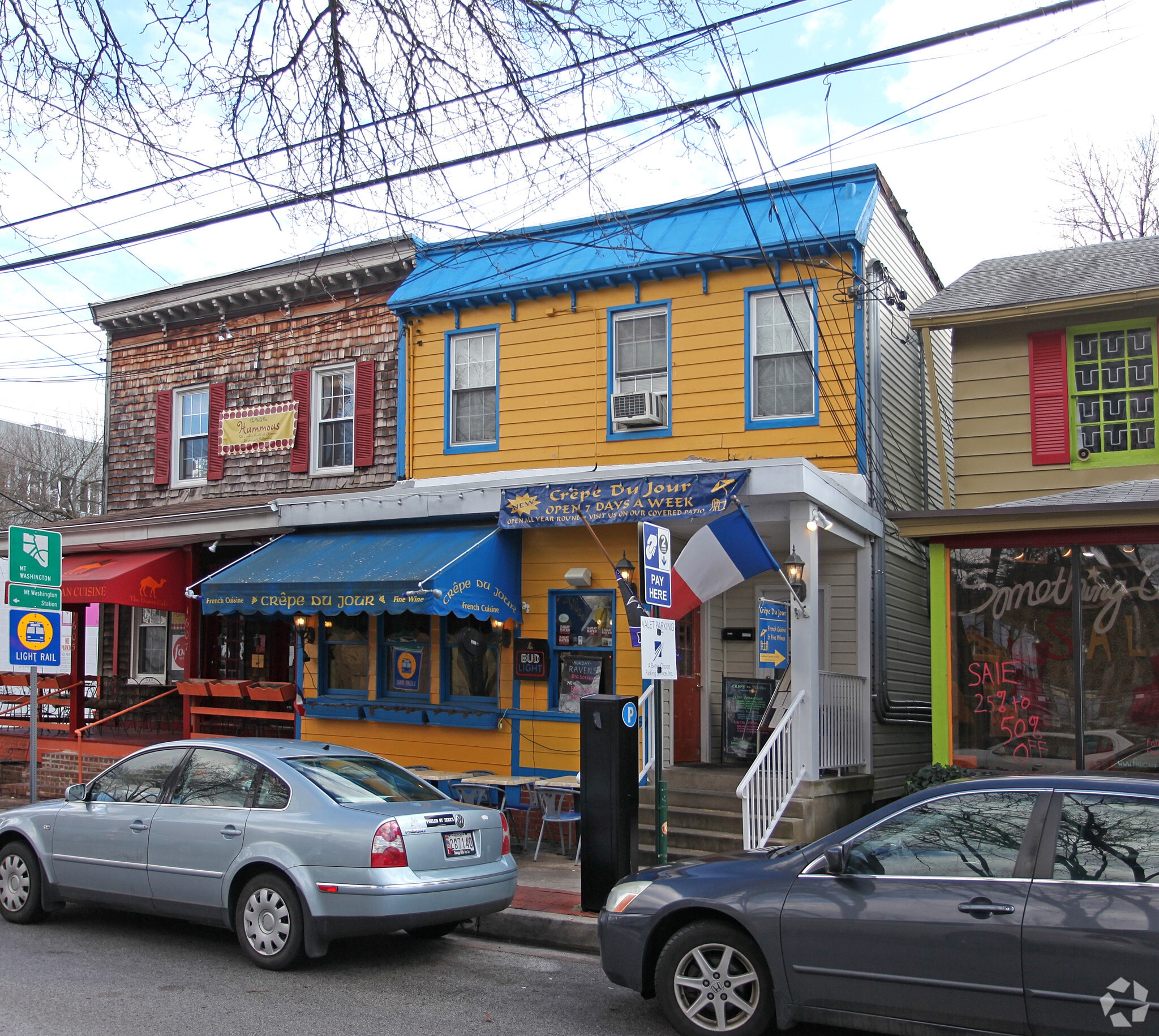 1609 Sulgrave Ave, Baltimore, MD for Sale