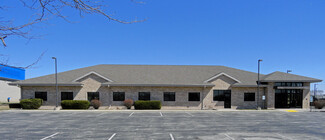 De Pere, WI Office/Retail - 1325 S Broadway