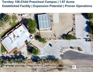 Thousand Palms, CA Day Care Center - _