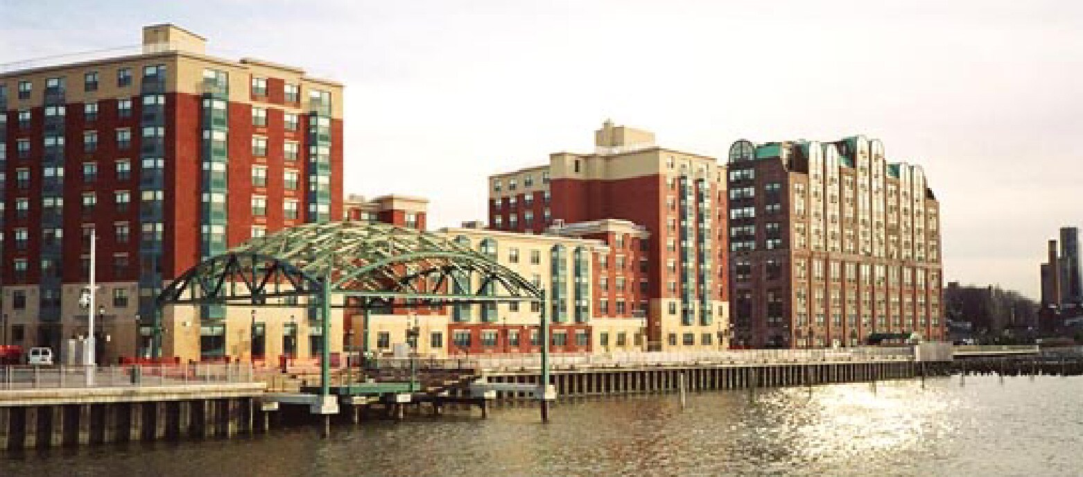 1 Pier Pointe St, Yonkers, NY for Rent