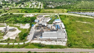 Indiantown, FL Manufacturing - 17250 SW Railroad Ave